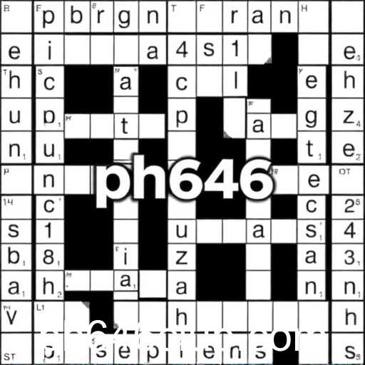 The Perennial Charm of Crossword Puzzles: Decoding the Fascination