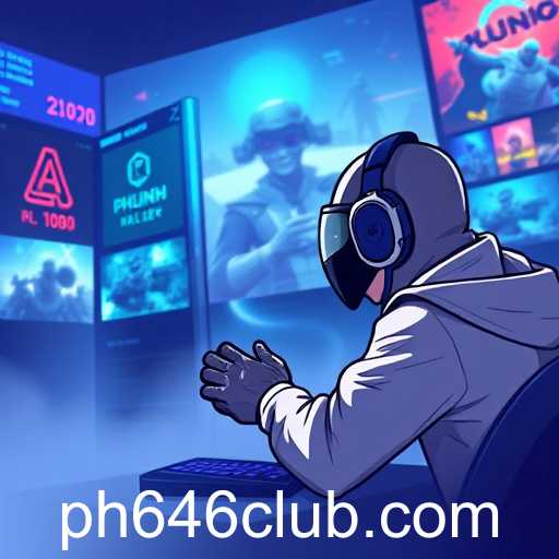 The Digital Evolution of Online Gaming