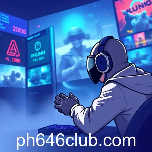 The Digital Evolution of Online Gaming