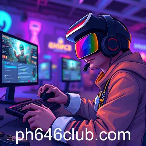 The Evolution of Gaming: A 2025 Outlook