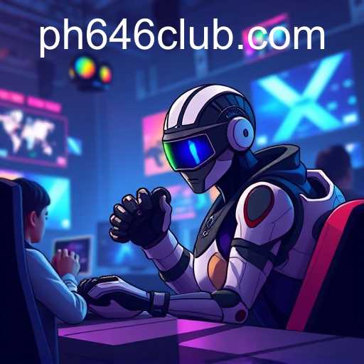 The Evolution of Online Gaming: A Look into PH646