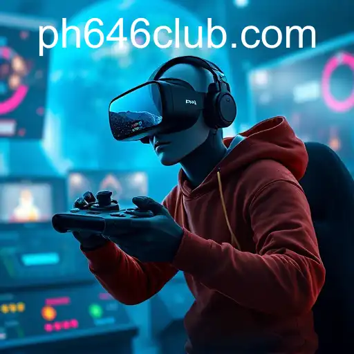 The Evolution of ph646: A Beacon in Online Gaming