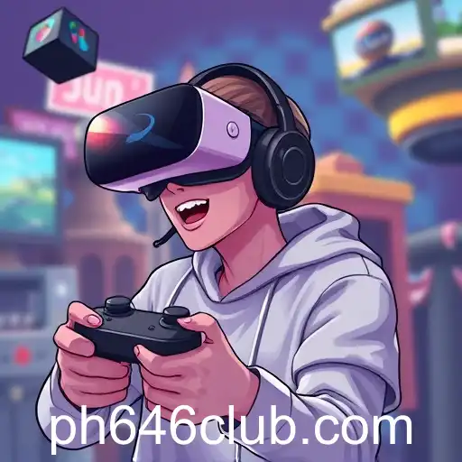 Gaming Innovations on PH646