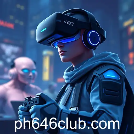 Gaming Trends and PH646's Role in 2025