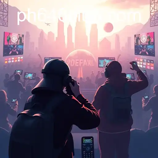 Gaming Trends and Innovations in 2025