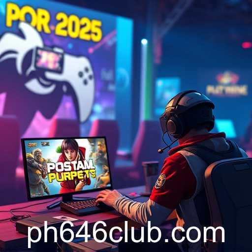 Innovative Trends in Online Gaming