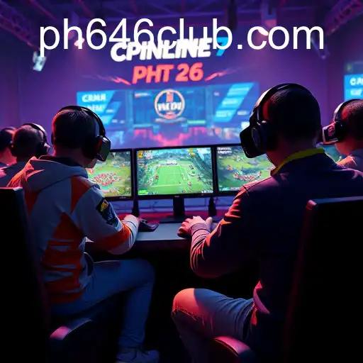 Evolution of Online Gaming Communities in 2025