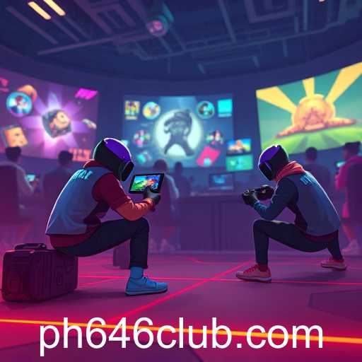 The Rising Impact of Online Gaming Phenomena