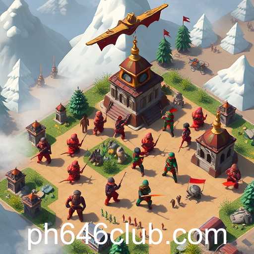 The Rise of PH646: A Game Changer in the Online Gaming Arena