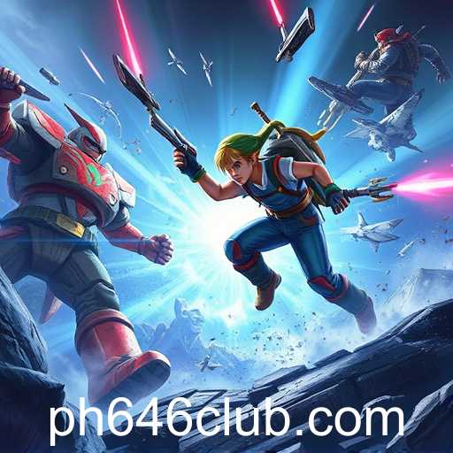 Gaming Trends Revolutionized by PH646 Platform