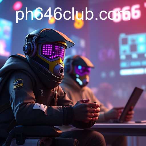 PH646: Revolutionizing the Online Gaming Landscape
