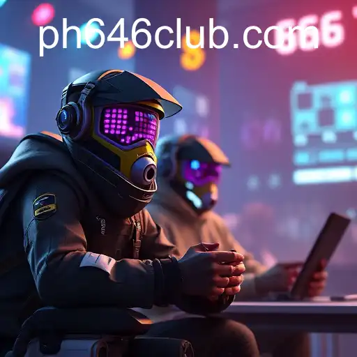 PH646: Revolutionizing the Online Gaming Landscape