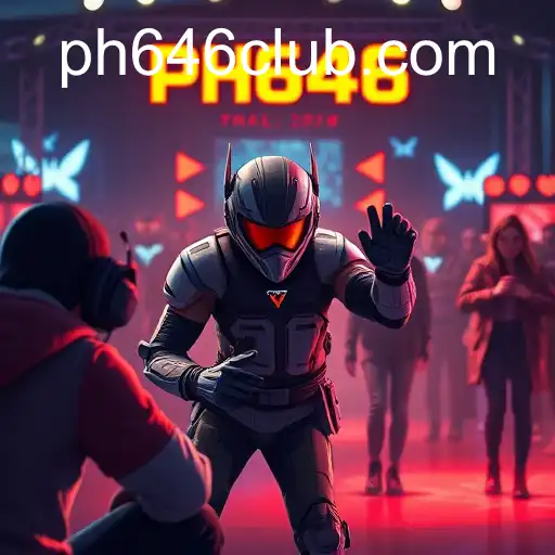 PH646: A Revolution in Online Gaming Dynamics