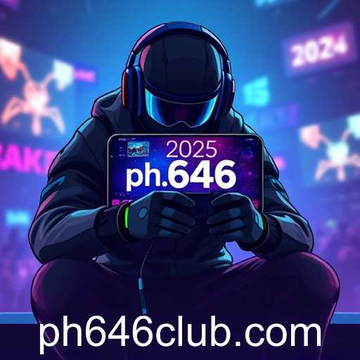 PH646 Revolutionizes Online Gaming Experience