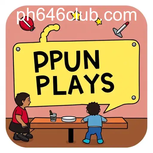 The Rise of 'Pun Plays': A Delightful Twist of Wordplay Entertainment