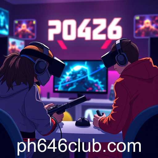 The Rise of 'ph646' in Online Gaming