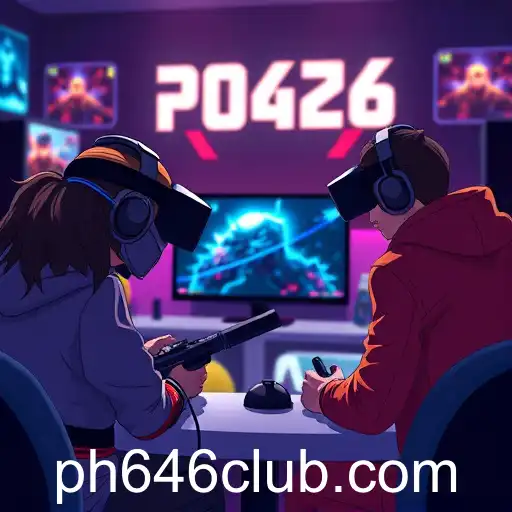 The Rise of 'ph646' in Online Gaming