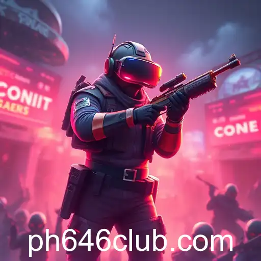 The Rise of PH646 and the Future of Online Gaming