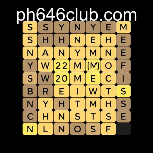 Unlock Your Word Power: Discover the 'Synonym Finder' Game