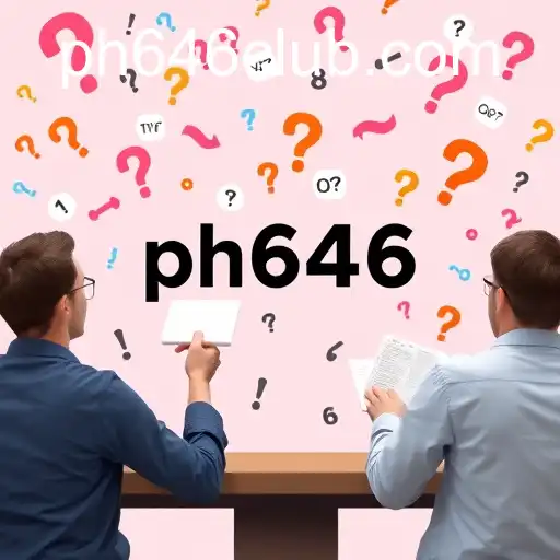 Exploring the Exciting World of Trivia Games: A Deep Dive into the 'ph646' Phenomenon