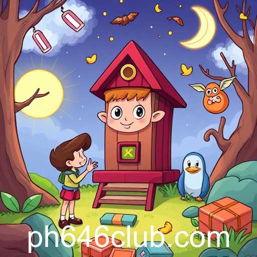 Mastering New Words: The Rise of 'Vocabulary Builder' Games