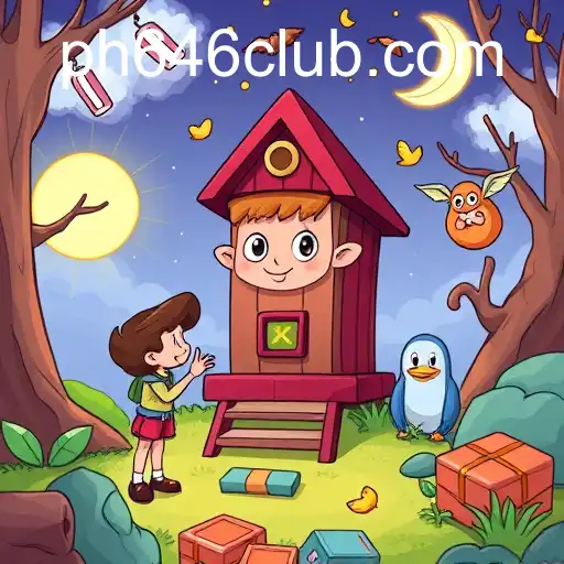 Mastering New Words: The Rise of 'Vocabulary Builder' Games